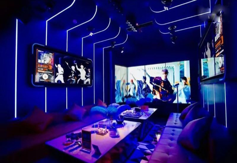 广东省   星聚会 -深圳龙华益田店