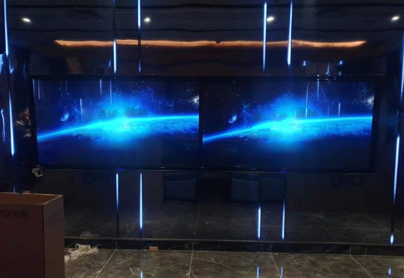 阳江市悦歌娱乐KTV