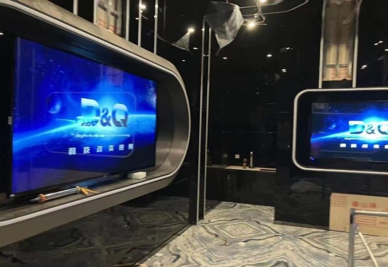 山东省星悦会KTV
