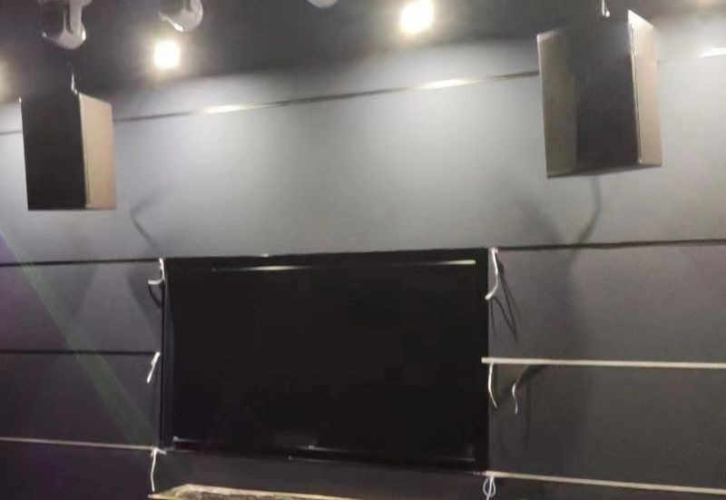 山东省烟台悦尚KTV