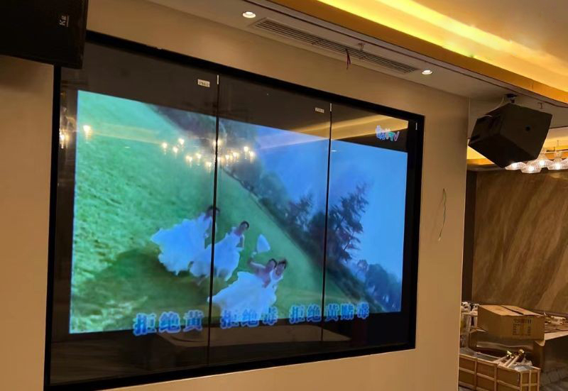 北京三元桥浩宇国际俱乐部